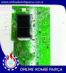 Eca Kronos Ana Kart RVZ Çorlu