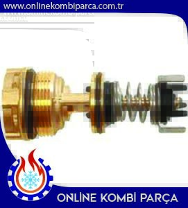 Eca Proteus Tamir Takımı Çorlu