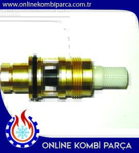 Eca Kombi Su Akış Türbini Çorlu