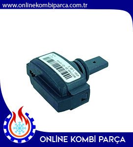 Eca Türbin Okuyucu Kartlı Çorlu