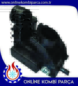 Eca Yarı Yoğuşmalı Valmex eşanjör Çorlu