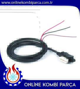 ELBİ Motor Kablosu Çorlu