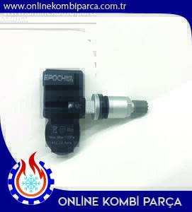 Epcos 3/4(Çap18) Sensörü Çorlu