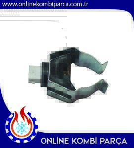 Ferroli Dauble Ntc Geçme Çorlu
