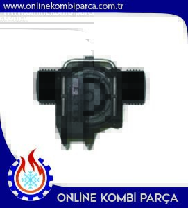 Ferroli Divatop Beyaz Su Akış Türbini Çorlu