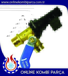 Ferroli Eltek Su Akış Şalteri Çorlu