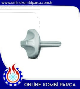 Ferroli Isı Ayar Düğmesi Çorlu