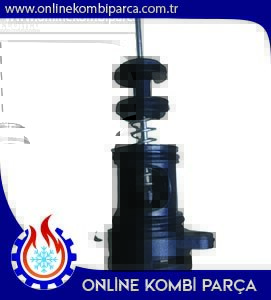 Fondital Tamir Takım Kartuşu Çorlu