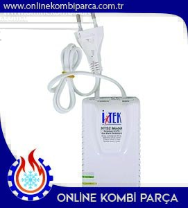 Gaz Alarm Cihazı Çorlu