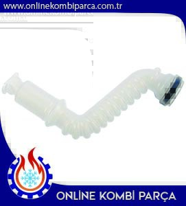 Gb162 Sifon Çorlu