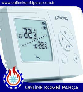 General Senna 270 KABLOLU Çorlu