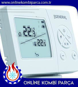 General Senna 270 Kablosuz Çorlu