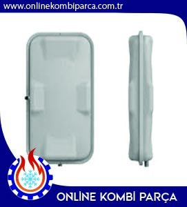 Önaysan 8 Litre 3/8 Ventil Bağlantılı Genleşme Tankı Çorlu