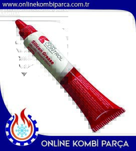 Gres BDR 16gr Silicon Sızdırmazlık Çorlu