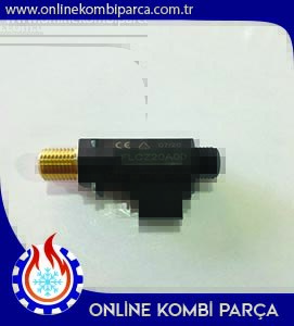 Gte Akış Şarteli Rakorsuz Çorlu