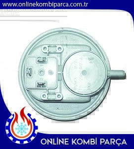 Huba Hava Prosestat 44/36 Çorlu