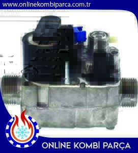 Honeyvel Premix Gaz Valfi Honeyvel 24v Çorlu