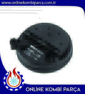 Huba Demirdöküm Hava Prosestat Nitron Kartlı 0.3 Çorlu