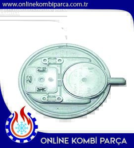 Huba Hava Prosestat 40/25 Çorlu
