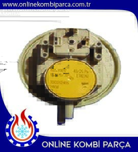Huba Hava Prosestat 70/60 Çorlu