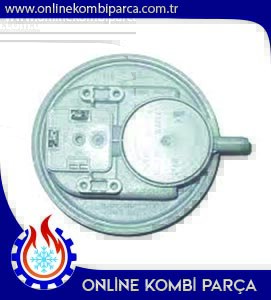 Huba Hava Prosestat 85/70 Çorlu