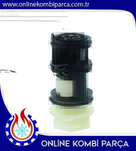 İmergas Eolo Tamir Takımı Çorlu