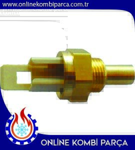 İmmergas Kombi Ntc Sensörü Çorlu