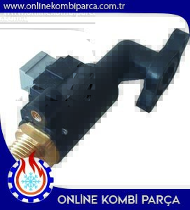 İmmergas Su Akış Şalteri Çorlu