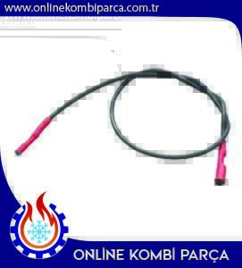 İyon Ateşlme Koblosu ( Dirençsiz ) 55Cm Çorlu