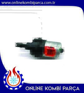 Kalisto Demir 3 Yollu Motor Çorlu