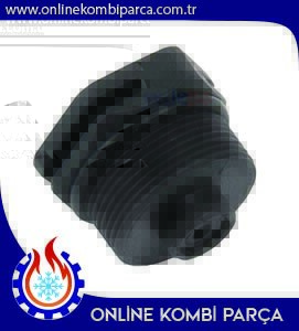 Kmp 8MM Kısa Demirdöküm Çorlu
