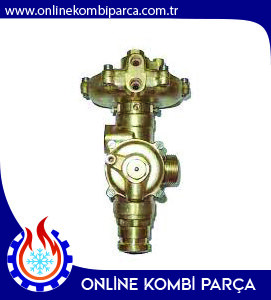 Kombi 3 Yollu Gruplar Çorlu