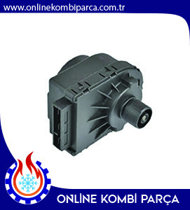 Kombi 3 Yollu Motor Çorlu