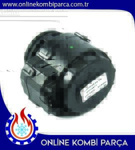 Kombi 3 Yollu Motor Çorlu