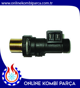 Kombi Akış Şalteri Çorlu