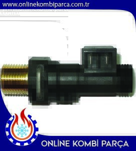 Kombi Akış Şalteri Çorlu