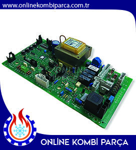Kombi Anakartı Çorlu