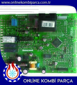 Kombi Anakartı Çorlu