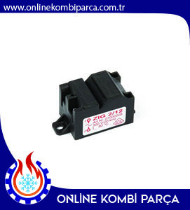 Kombi Ateşleme Trafosu Çorlu