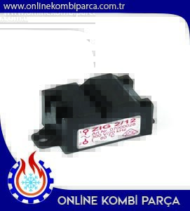 Kombi Ateşleme Trafosu Çorlu