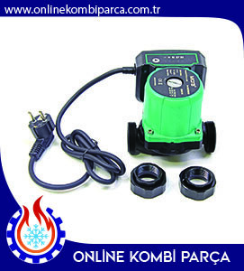 Kombi Basınç Pompası Çorlu