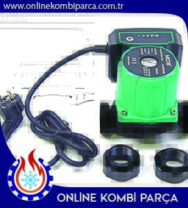 Kombi Basınç Pompası Çorlu