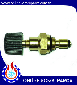 Kombi Doldurma Musluğu Çorlu