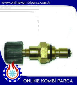Kombi Doldurma Musluğu Çorlu