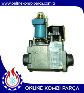 Kombi Gaz Valfi Çorlu