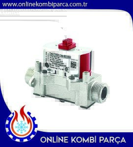 Kombi Gaz Valfi Çorlu
