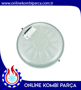 Kombi Yoğuşma Eşanjörü Çorlu