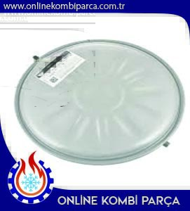 Kombi Genleşme Tankı Çorlu