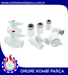 Kombi Hırdavat Ve Takımı Çorlu