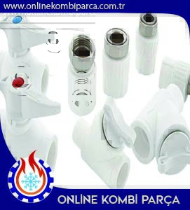 Kombi Hırdavat Ve Takımı Çorlu